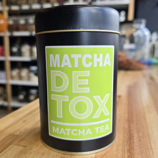 inti mate matcha detox lata hebras